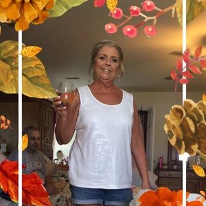 Meet your Posher, Debra